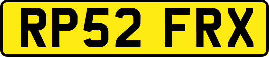 RP52FRX
