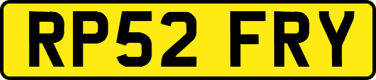 RP52FRY