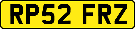RP52FRZ