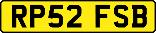 RP52FSB