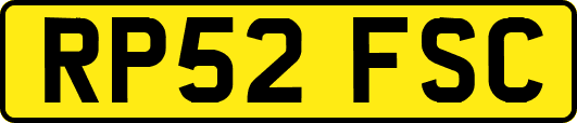 RP52FSC