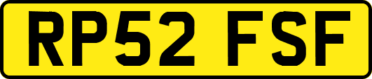 RP52FSF