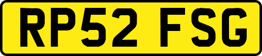 RP52FSG