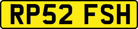 RP52FSH