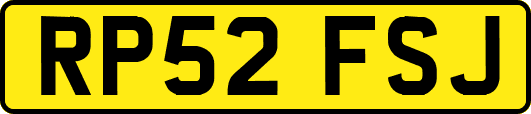 RP52FSJ