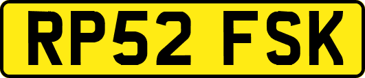 RP52FSK