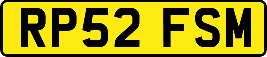 RP52FSM