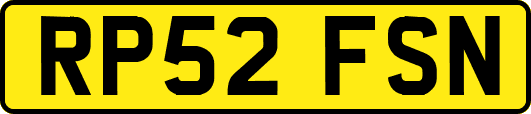 RP52FSN