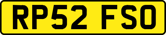 RP52FSO