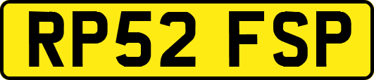 RP52FSP