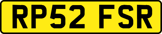 RP52FSR