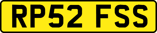 RP52FSS