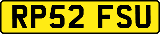 RP52FSU