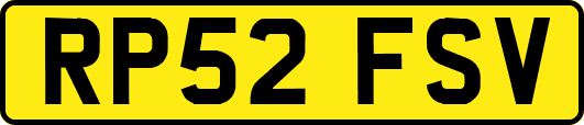 RP52FSV