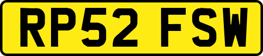 RP52FSW