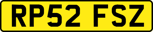 RP52FSZ