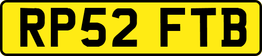 RP52FTB
