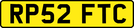 RP52FTC