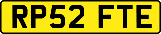 RP52FTE