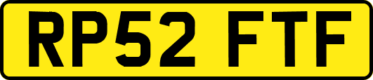 RP52FTF