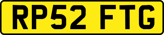 RP52FTG