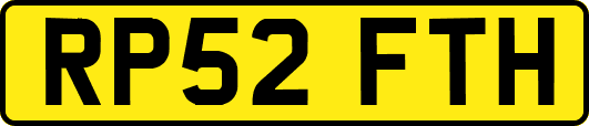 RP52FTH