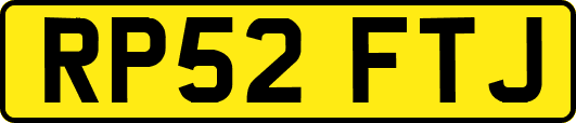 RP52FTJ