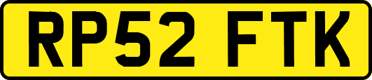 RP52FTK