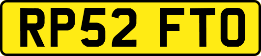 RP52FTO