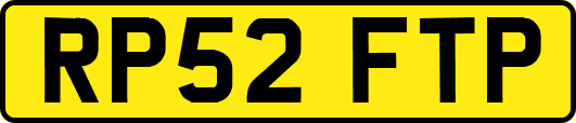 RP52FTP