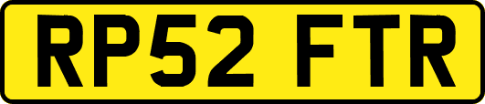 RP52FTR