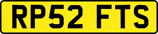 RP52FTS