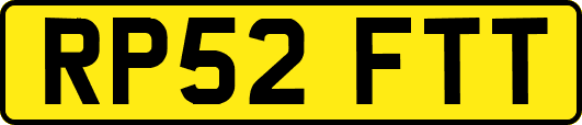 RP52FTT
