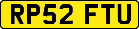 RP52FTU