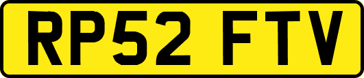 RP52FTV