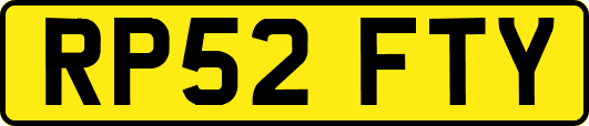 RP52FTY