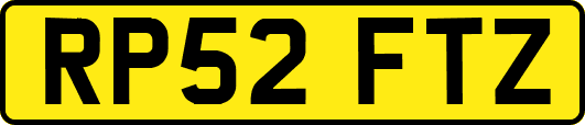 RP52FTZ