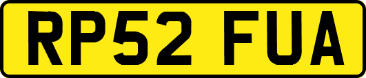 RP52FUA