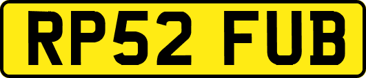 RP52FUB