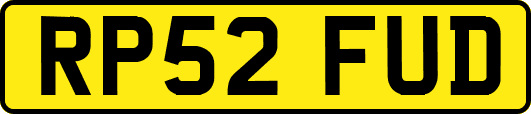 RP52FUD