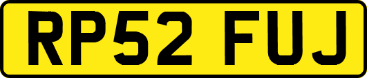 RP52FUJ