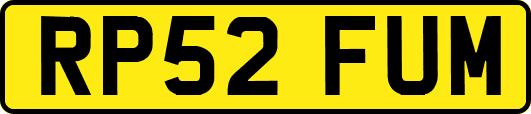 RP52FUM