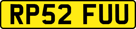 RP52FUU