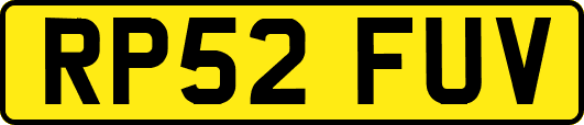 RP52FUV