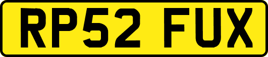 RP52FUX