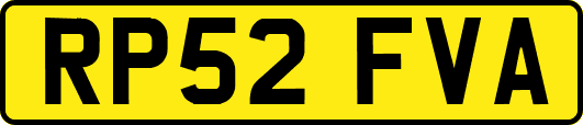 RP52FVA