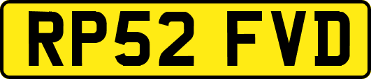 RP52FVD