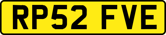 RP52FVE