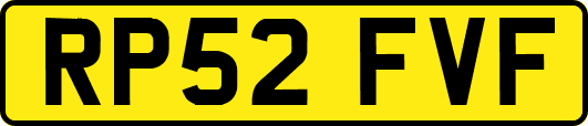 RP52FVF