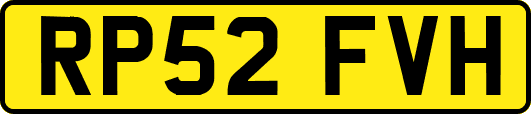 RP52FVH